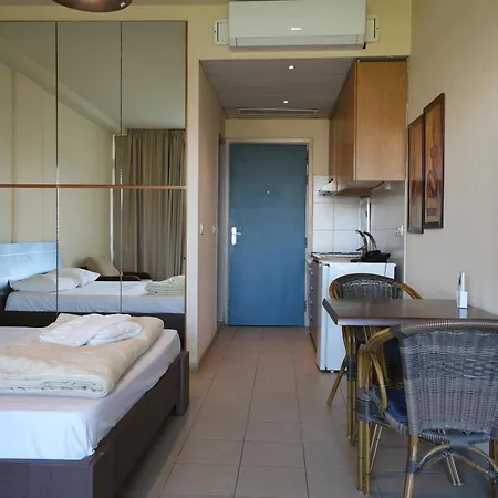 Siwar Center Apartments Jounieh Exterior photo