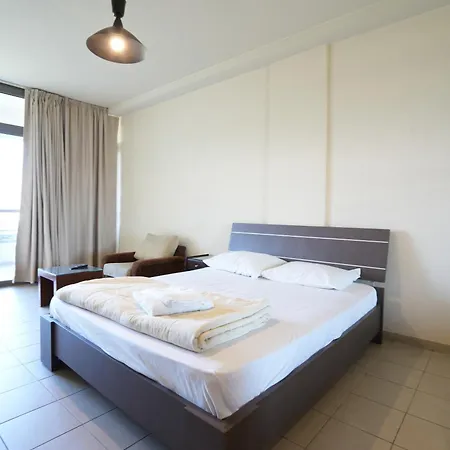 Siwar Center Apartments Jounieh Exterior photo