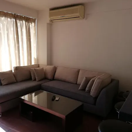Siwar Center Apartments Jounieh Exterior photo