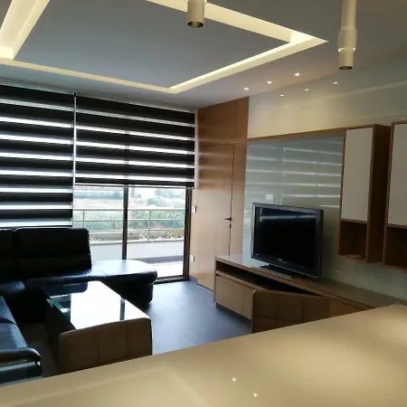 Siwar Center Apartments Jounieh Exterior photo