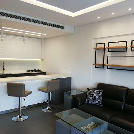Siwar Center Apartments Jounieh Exterior photo