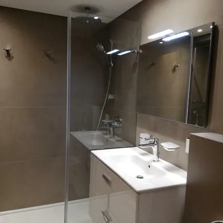 Siwar Center Apartments Jounieh Exterior photo
