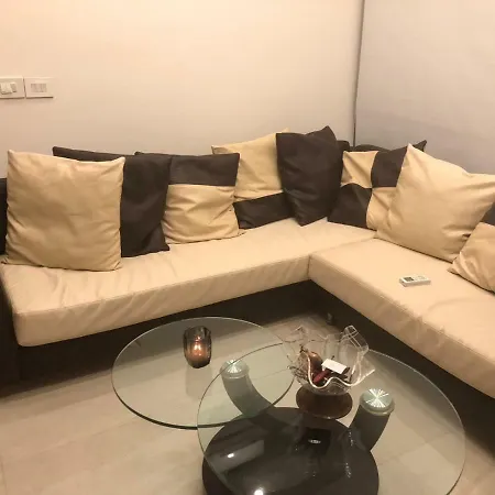 Siwar Center Apartments Jounieh Exterior photo