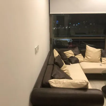 Siwar Center Apartments Jounieh Exterior photo