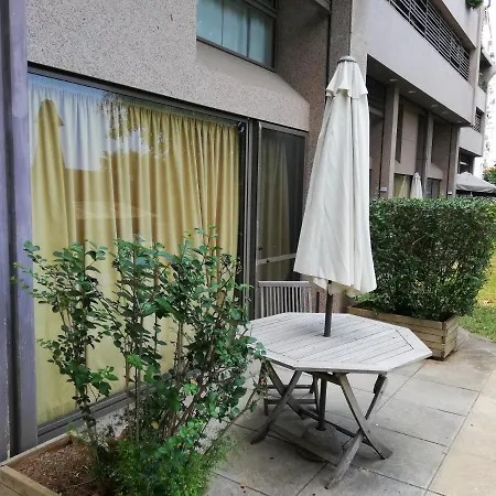 Siwar Center Apartments Jounieh Exterior photo