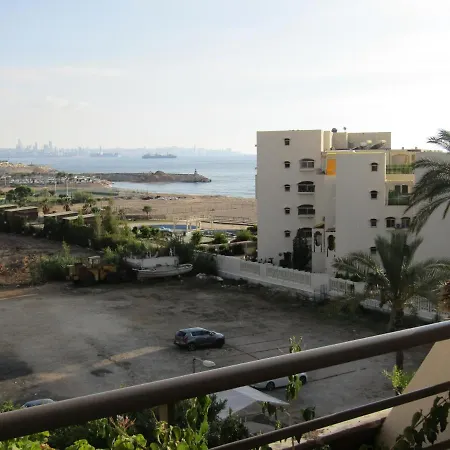 Siwar Center Apartments Jounieh Exterior photo