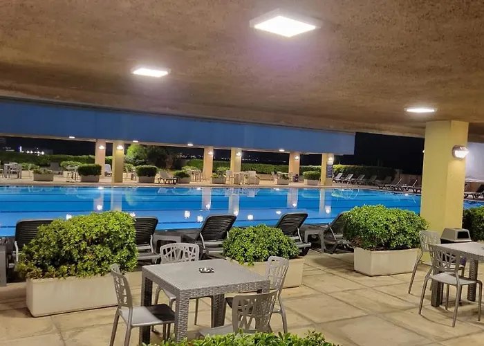 Siwar Center Apartments