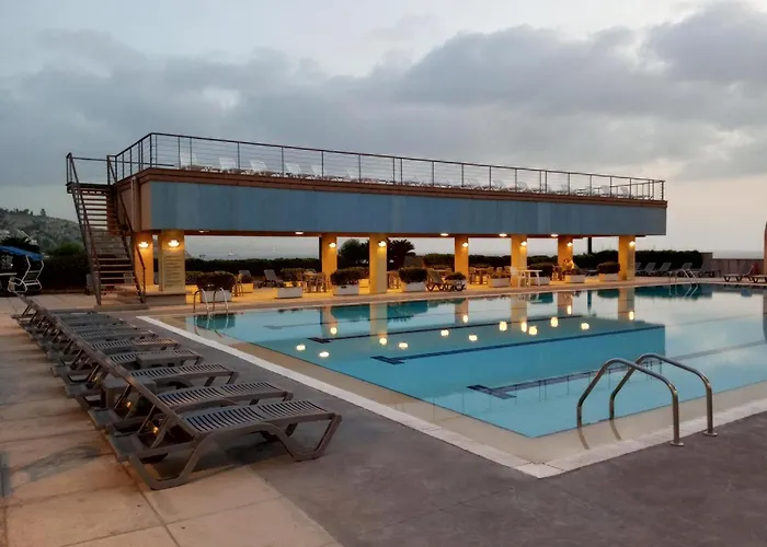 Siwar Center Apartments