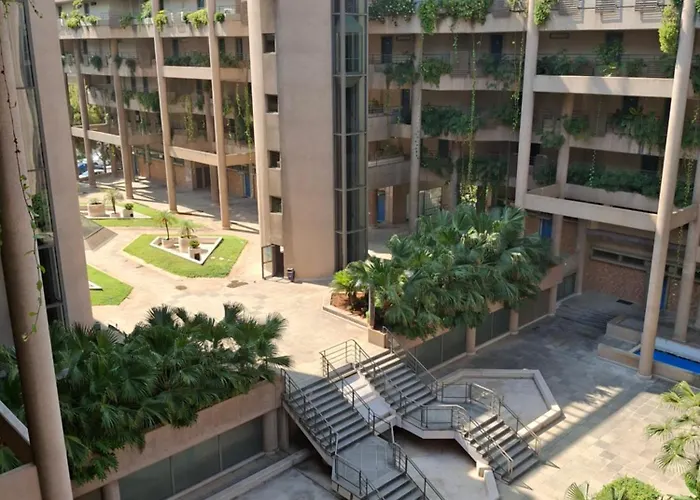 Siwar Center Apartments