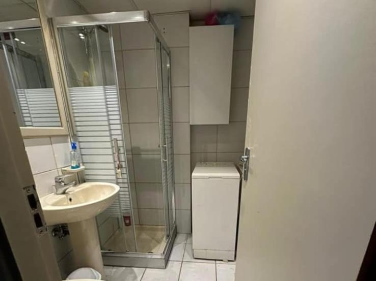 Apartment Siwar Center *