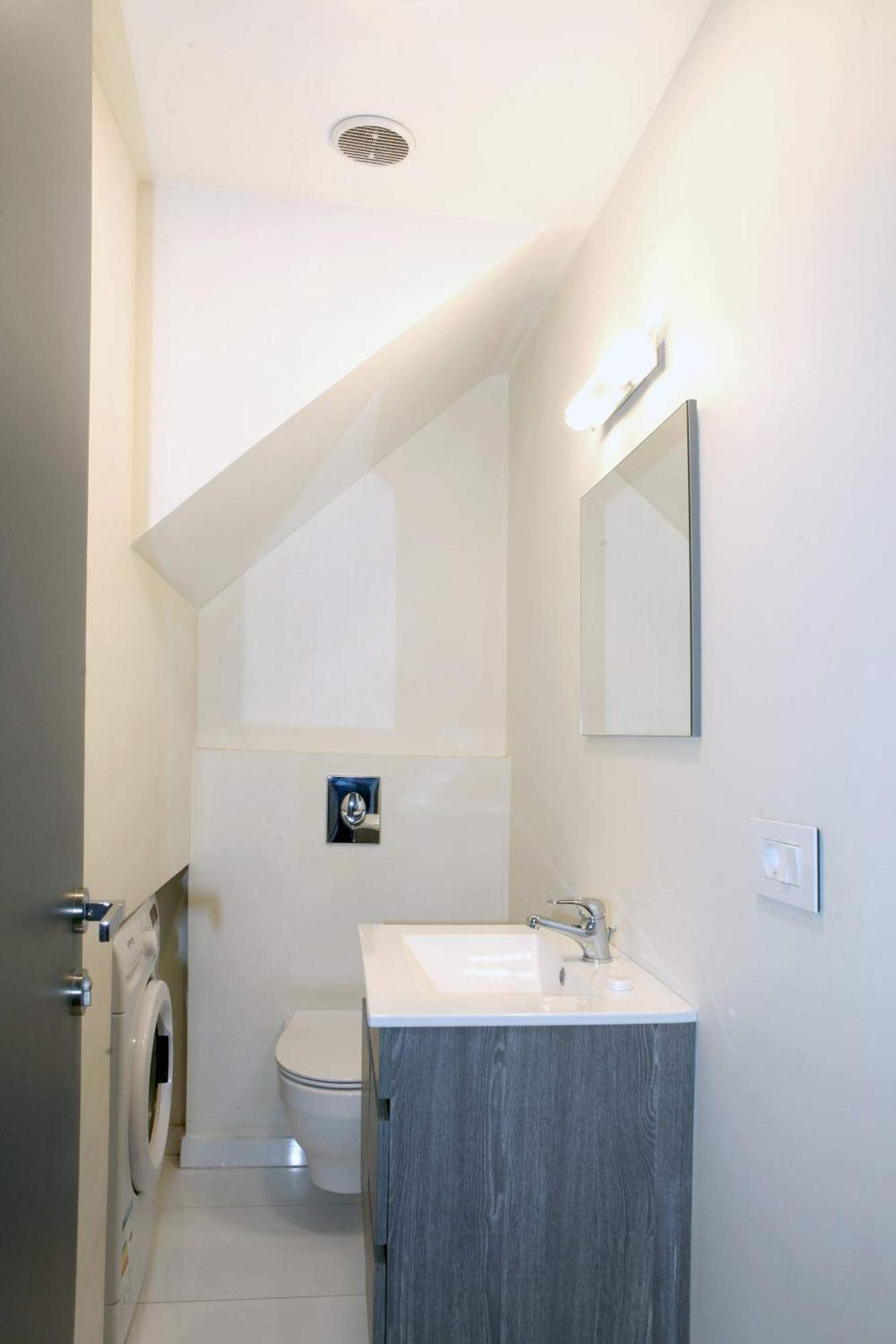 Siwar Center Apartment Jounieh