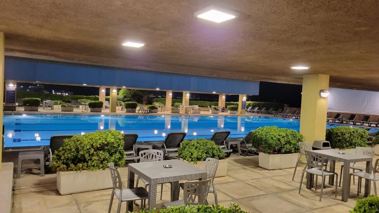 Apartment Siwar Center Jounieh