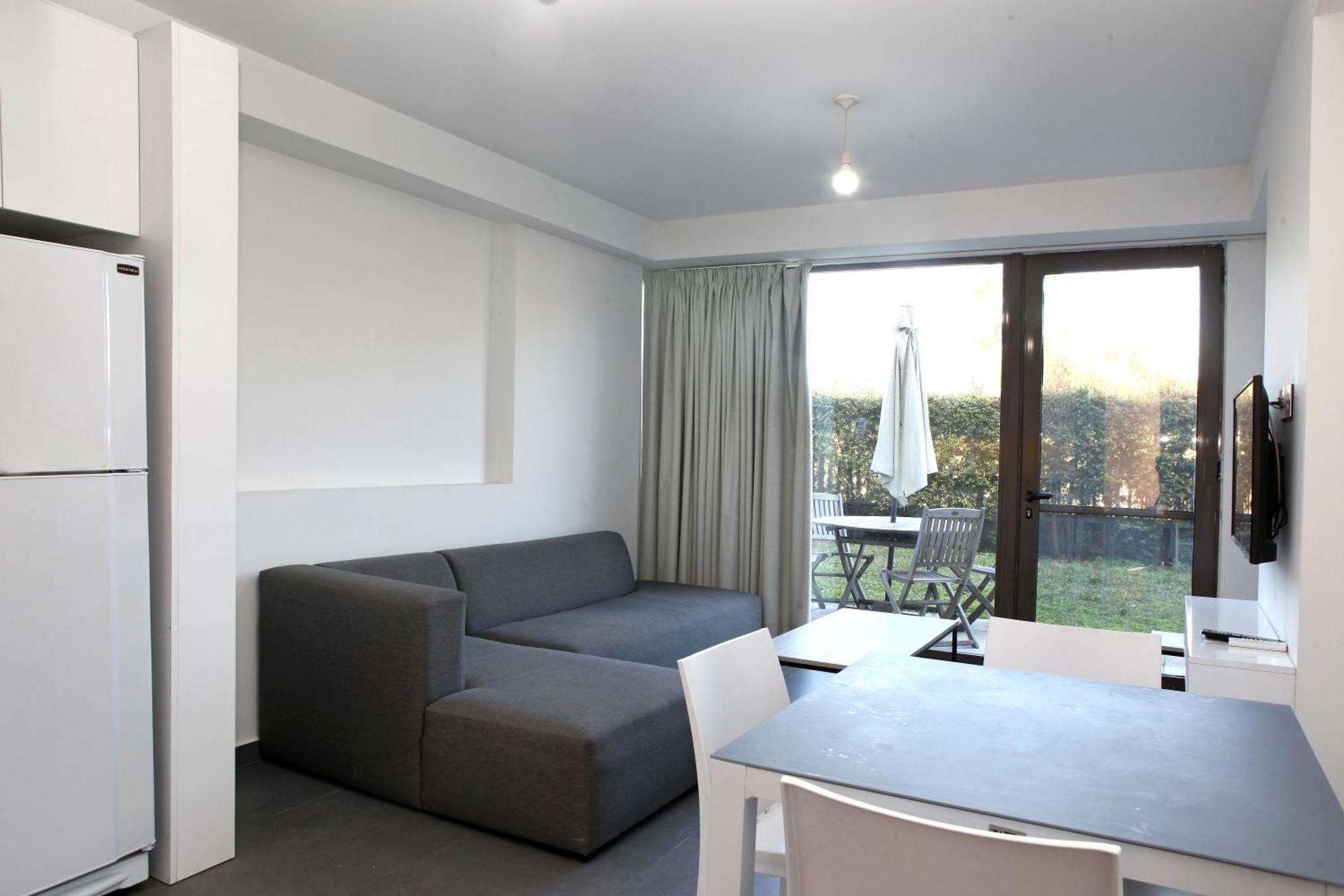 Siwar Center Apartment