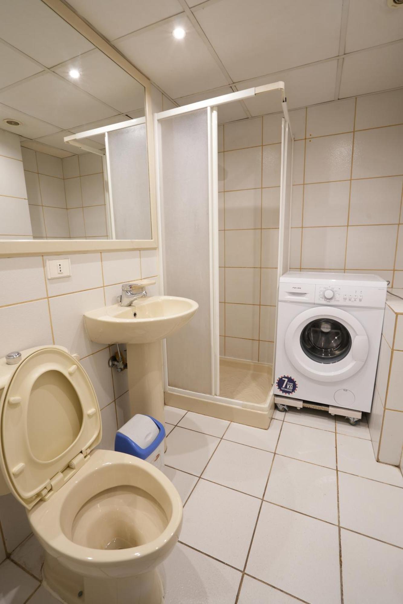 Siwar Center Apartment