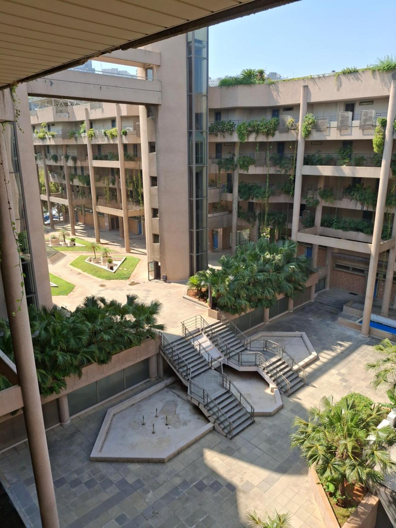 Siwar Center Apartment *