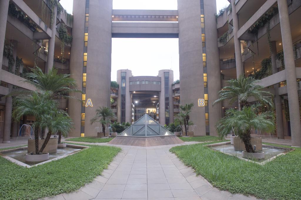Siwar Center Apartment