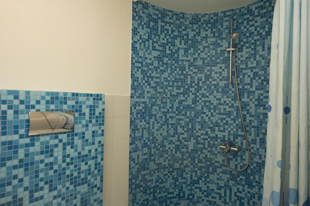 Apartment Siwar Center *