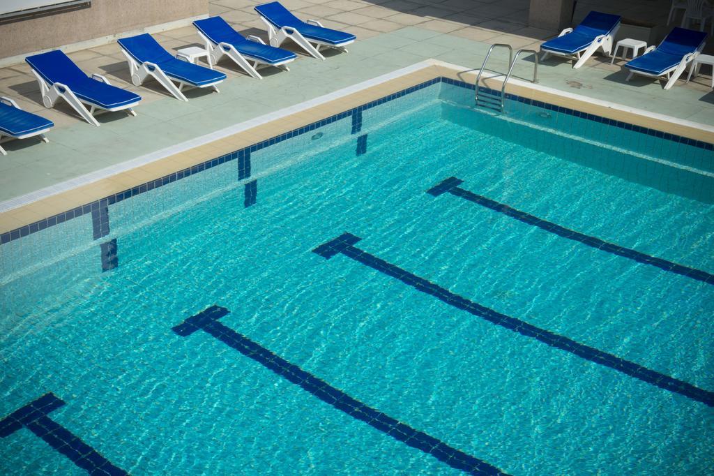 Apartment Siwar Center Jounieh