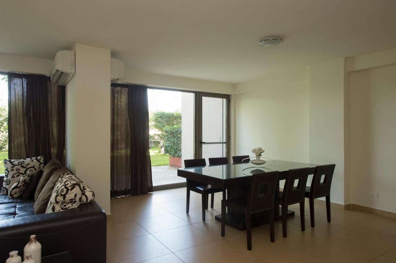 Siwar Center Apartment Jounieh