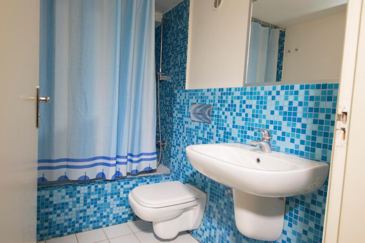Apartment Siwar Center