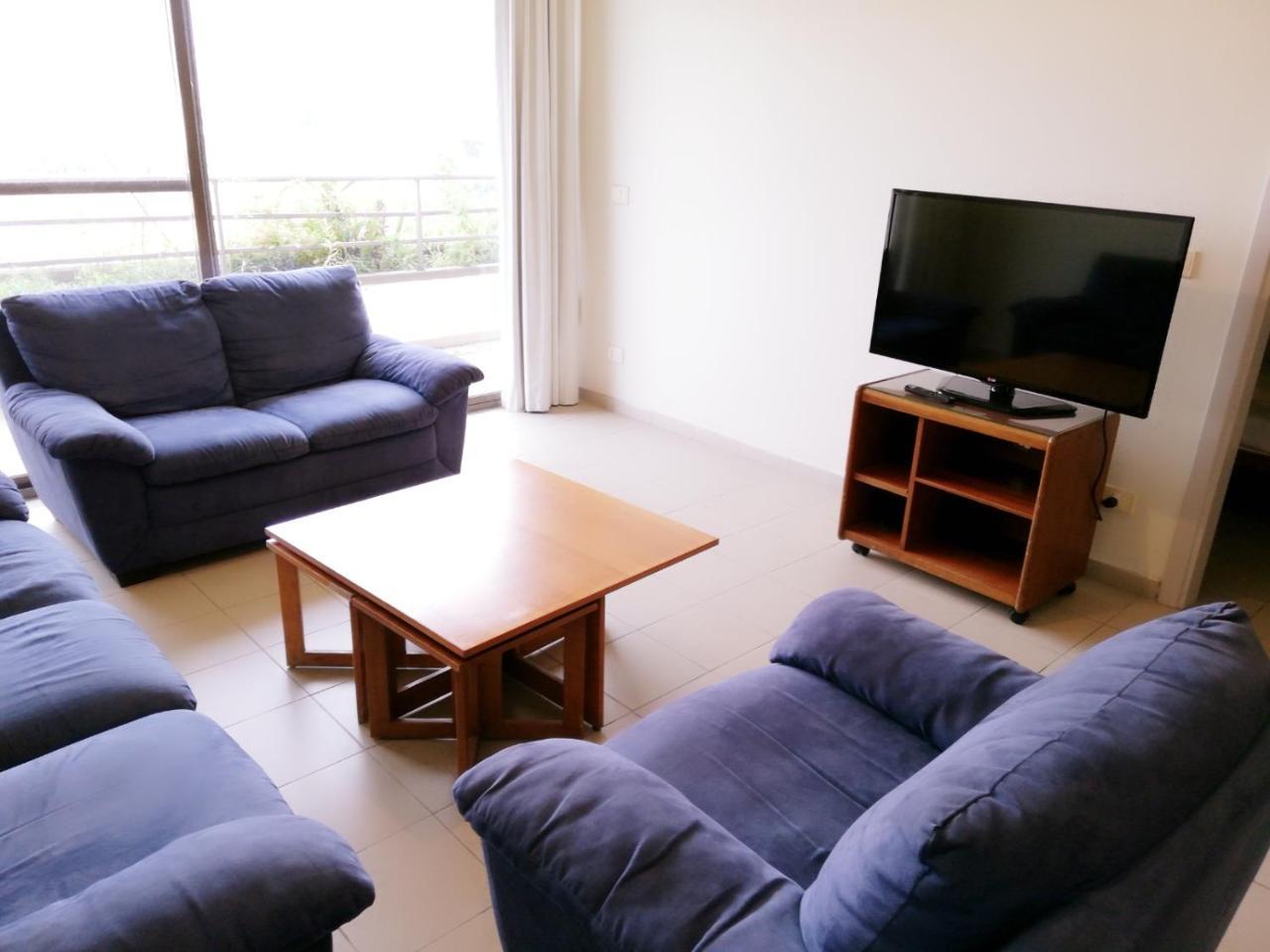 Apartment Siwar Center