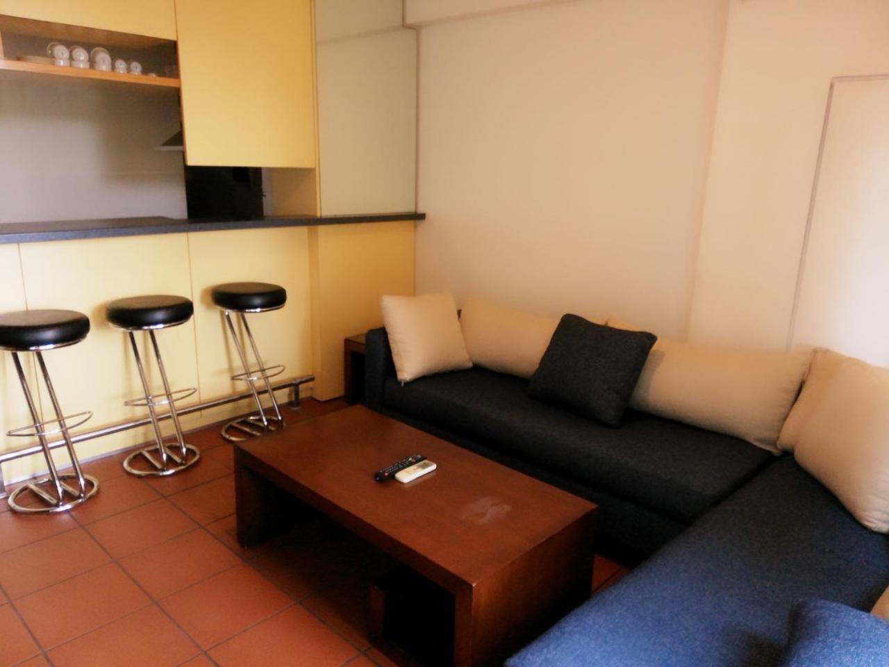 Siwar Center Apartment Jounieh