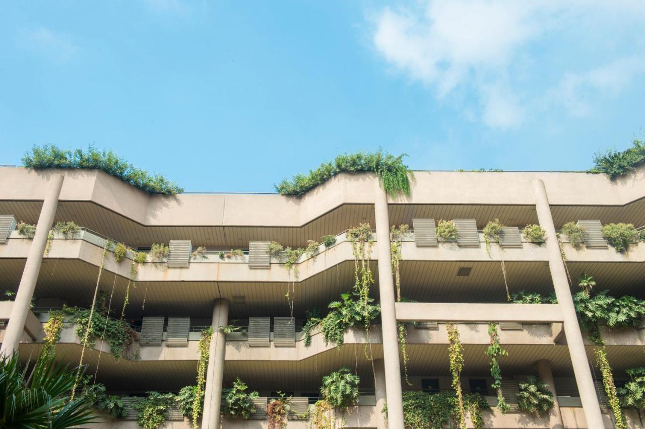 Siwar Center Apartment Jounieh