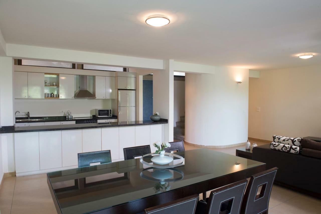 Apartment Siwar Center *