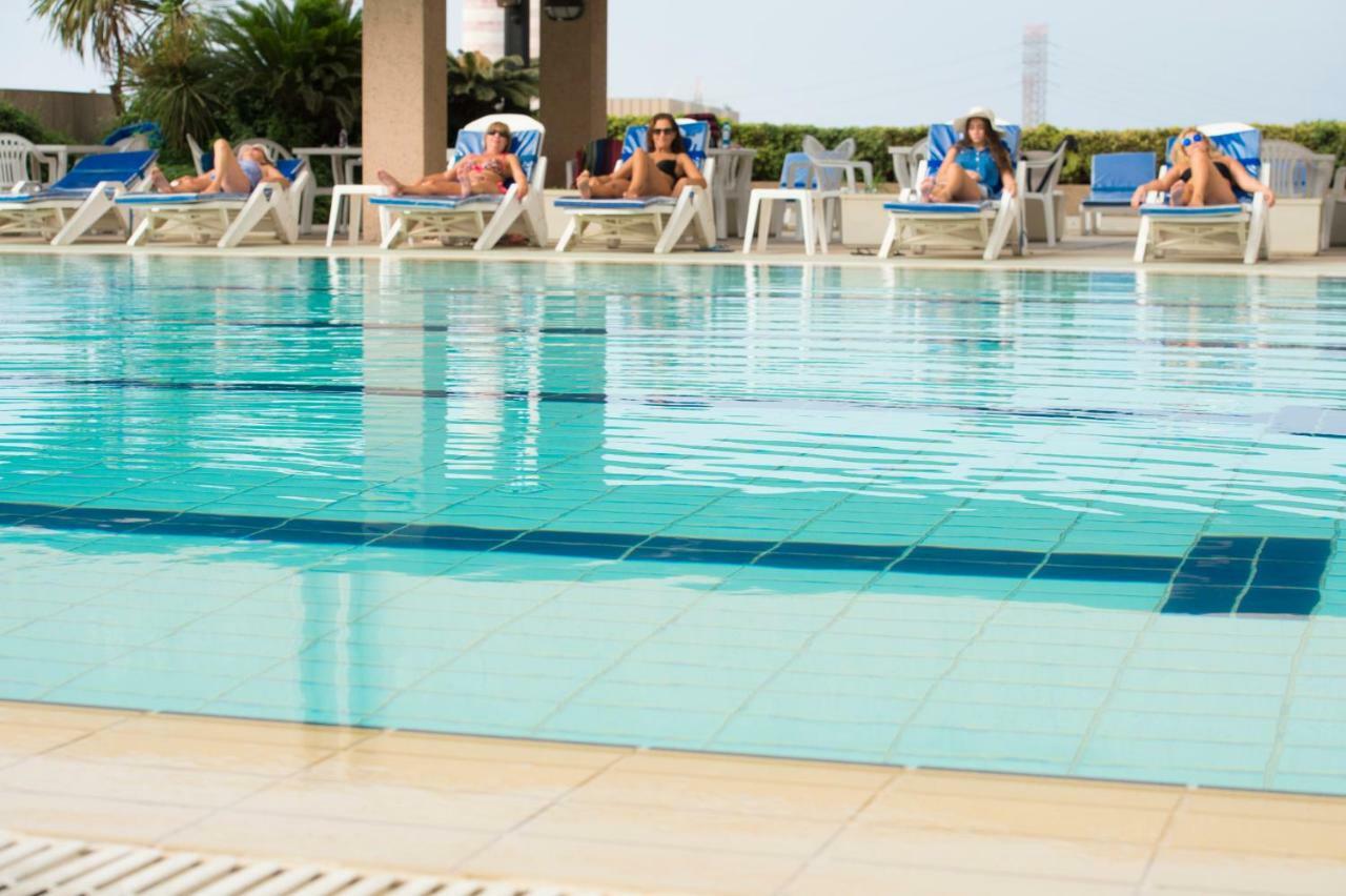 Siwar Center Jounieh