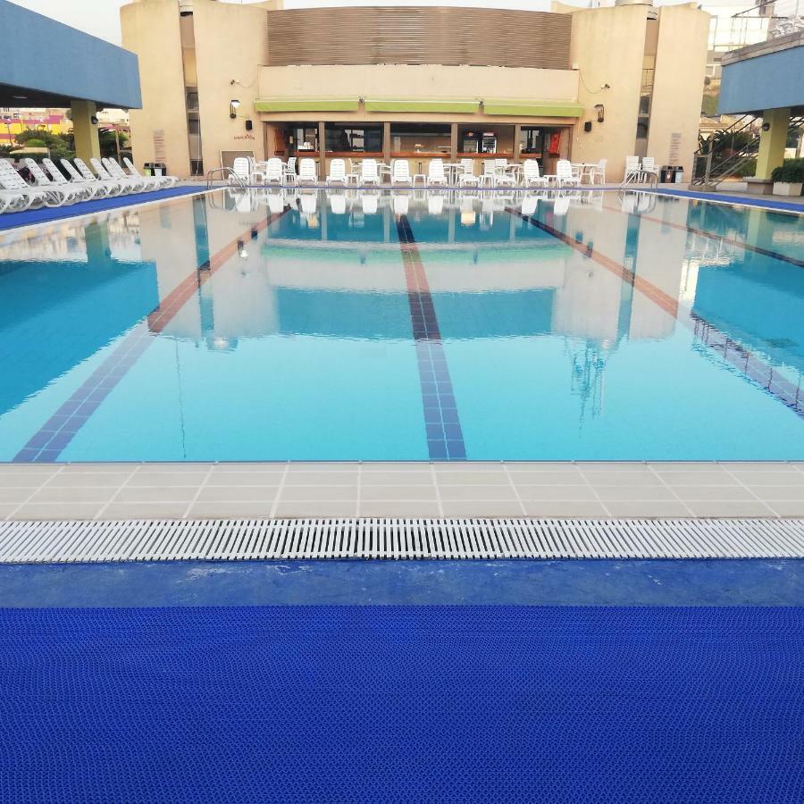 Siwar Center Apartment *
