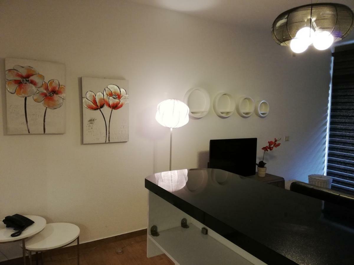 Apartment Siwar Center *