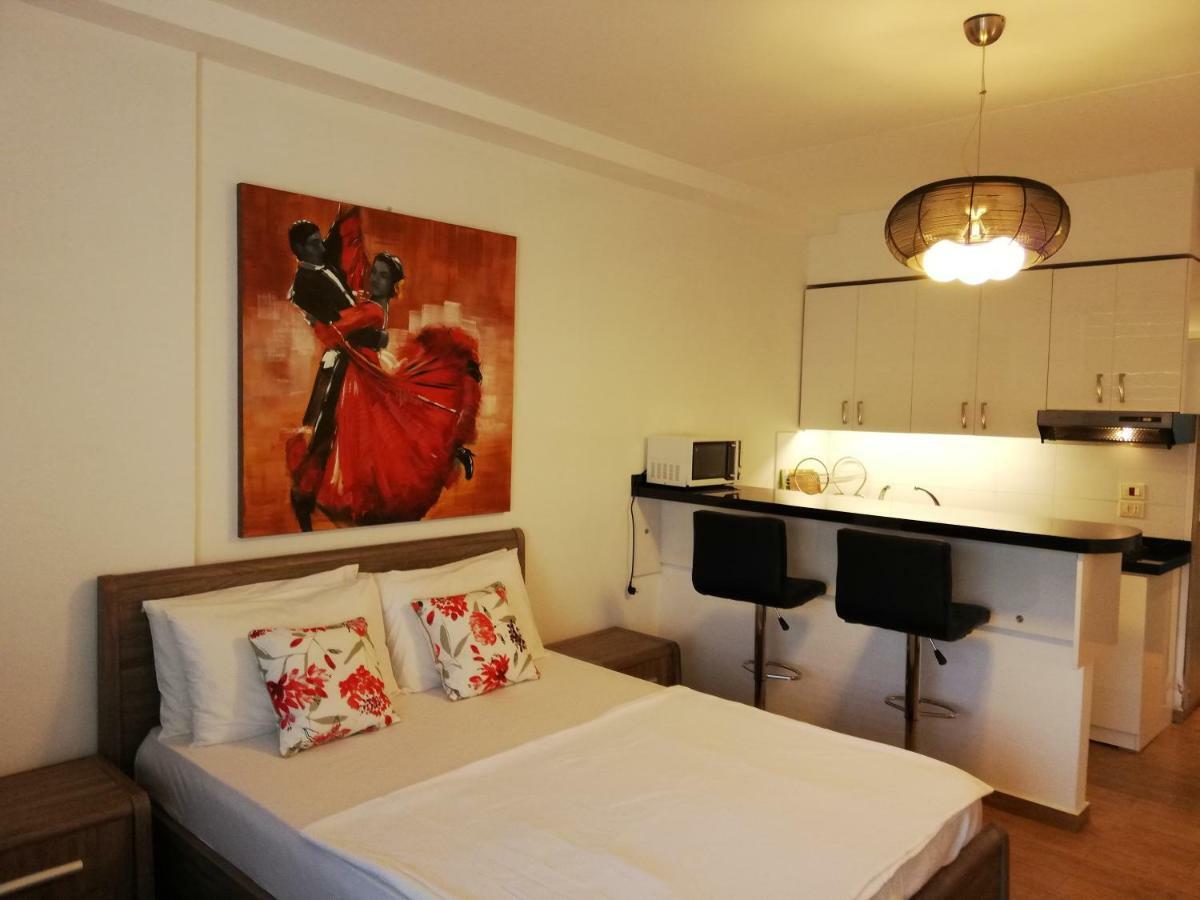 Siwar Center Apartment