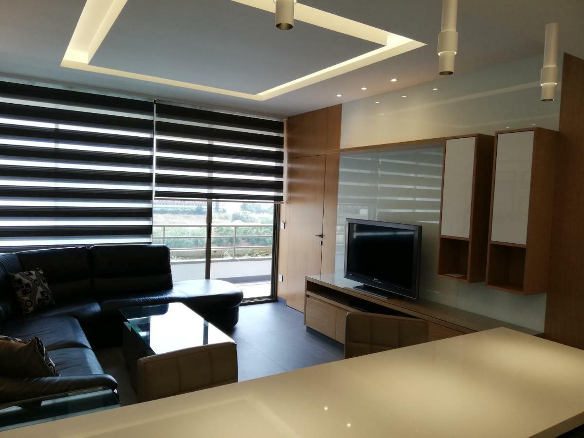 Apartment Siwar Center Jounieh