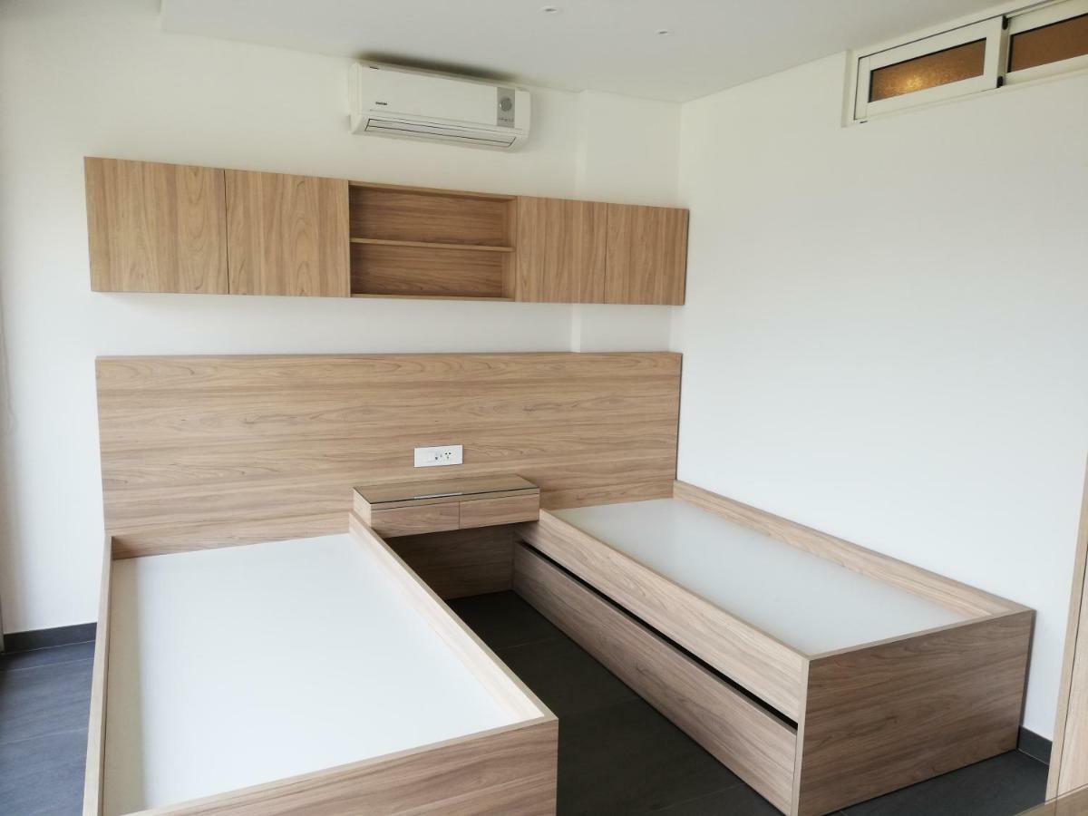 Apartment Siwar Center