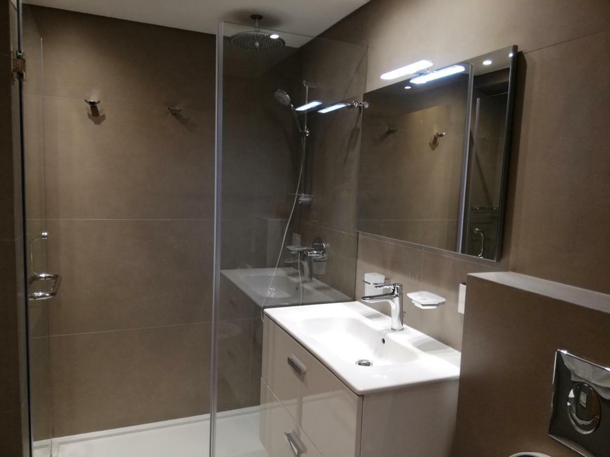 Apartment Siwar Center