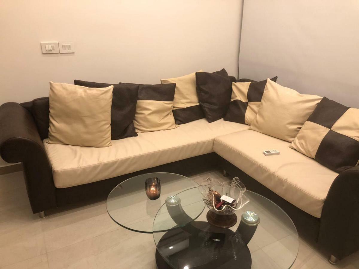 Siwar Center Apartment