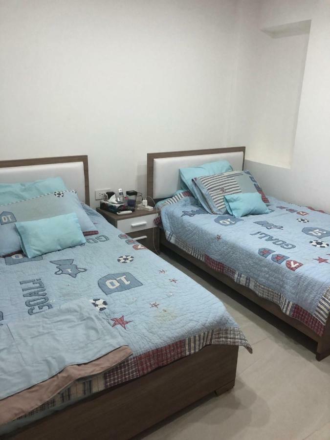 Siwar Center Jounieh