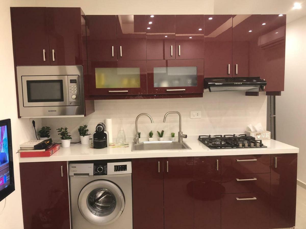Apartment Siwar Center *