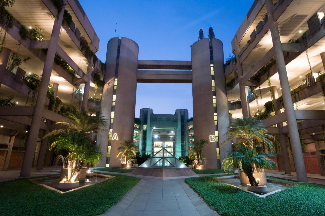 Siwar Center Apartment Jounieh