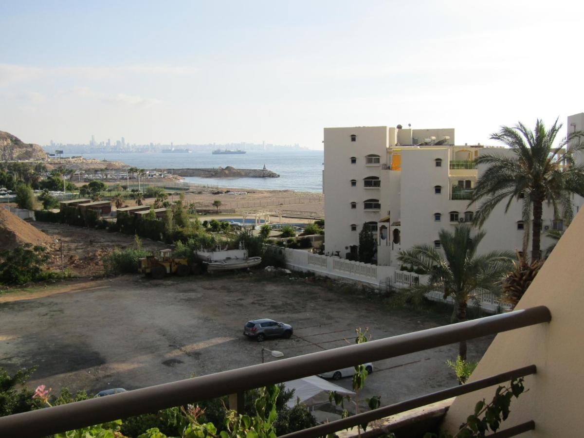 Siwar Center Apartment *