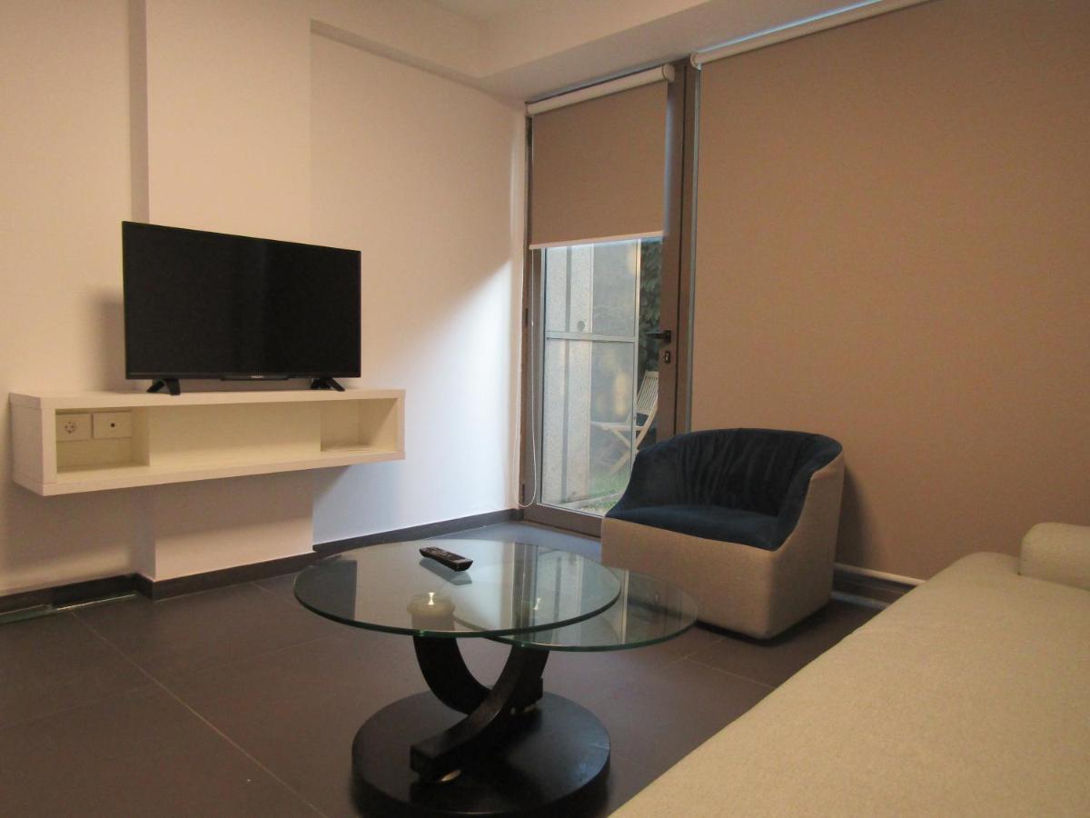 Apartment Siwar Center Jounieh