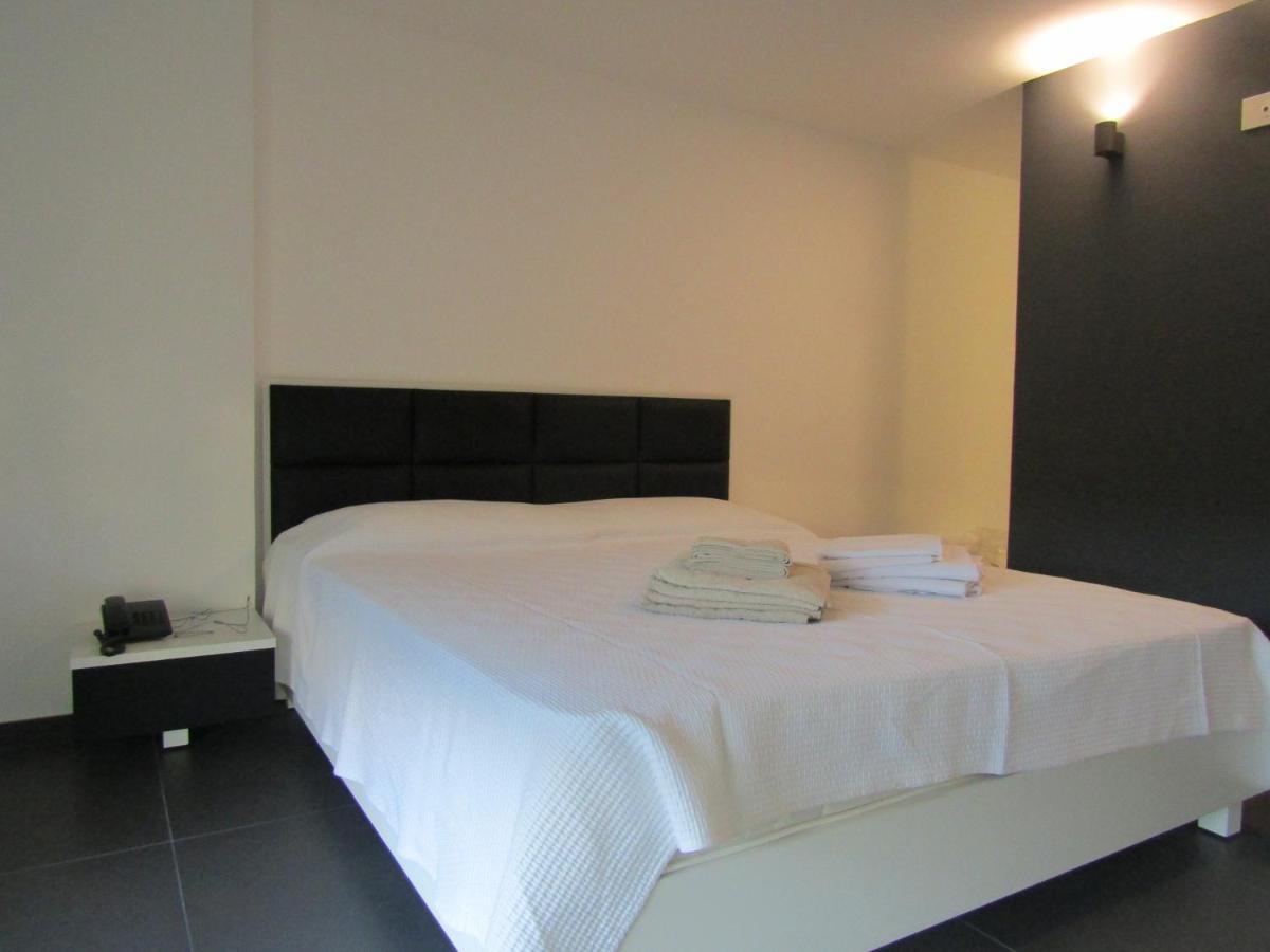 Siwar Center Apartment